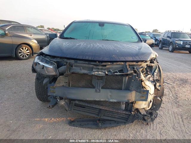 Chevrolet MALIBU LS 2016 1G1ZC5ST8GF257345 Image 6