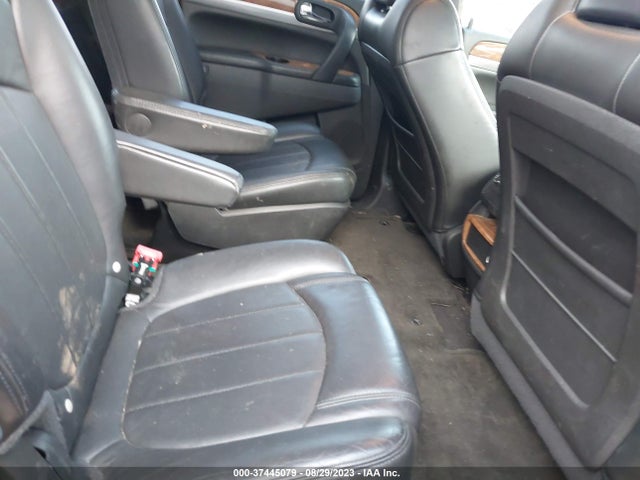 2009 BUICK ENCLAVE CXL VIN: 5GAER23D39J117800