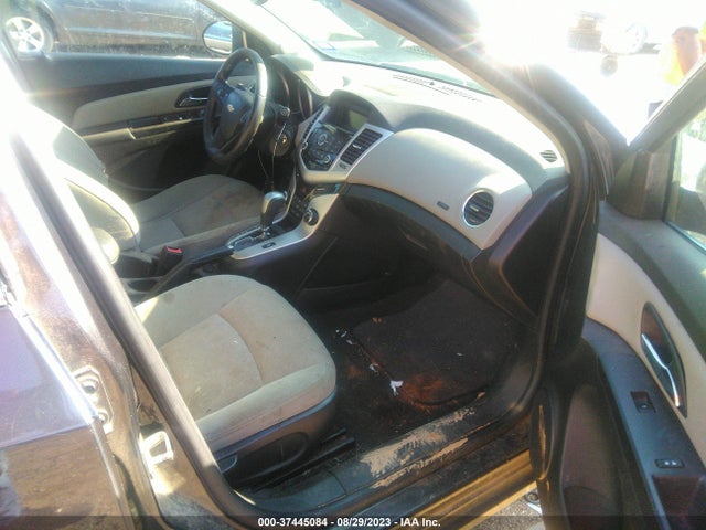 Chevrolet CRUZE LT 2015 1G1PC5SB0F7154962 Image 5