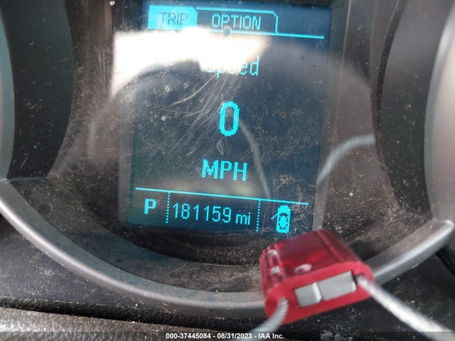 Chevrolet CRUZE LT 2015 1G1PC5SB0F7154962 Image 7