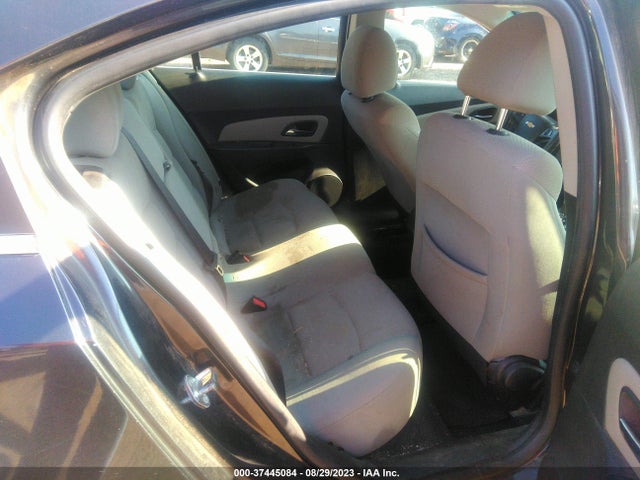 Chevrolet CRUZE LT 2015 1G1PC5SB0F7154962 Image 8