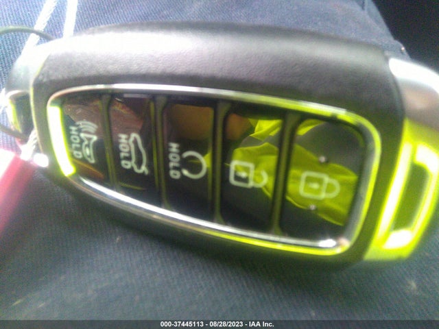 2023 HYUNDAI ELANTRA LIMITED VIN: 5NPLP4AG0PH113889