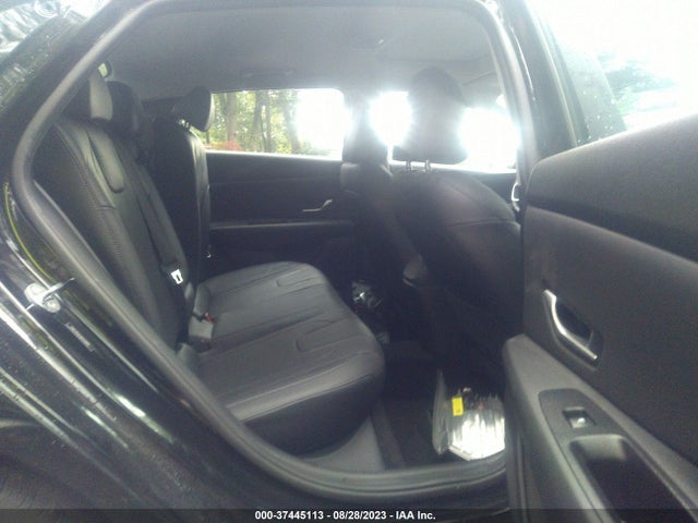 2023 HYUNDAI ELANTRA LIMITED VIN: 5NPLP4AG0PH113889