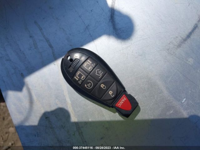 2C4RDGEG1JR223696 Dodge Grand Caravan Gt
