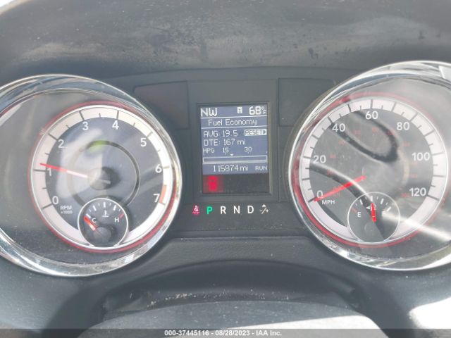 2C4RDGEG1JR223696 Dodge Grand Caravan Gt