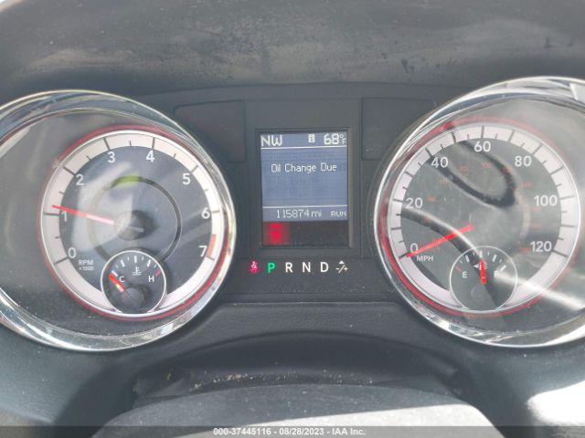 2C4RDGEG1JR223696 Dodge Grand Caravan Gt