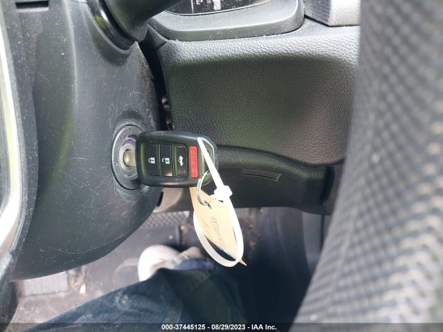 Honda Civic Sedan Lx 2016 19XFC2F5XGE241548 Image 11