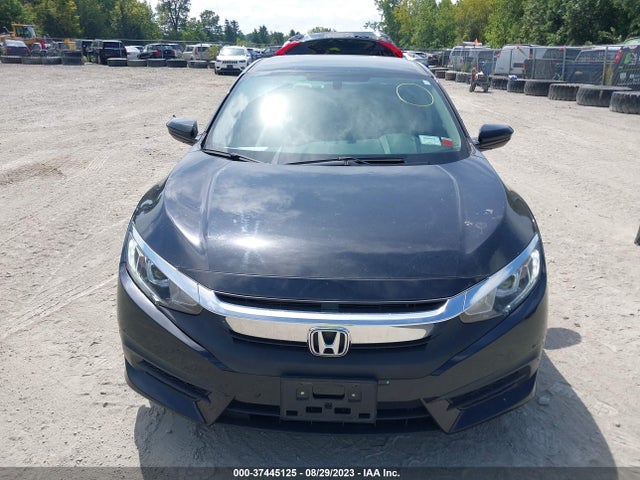 Honda Civic Sedan Lx 2016 19XFC2F5XGE241548 Image 12