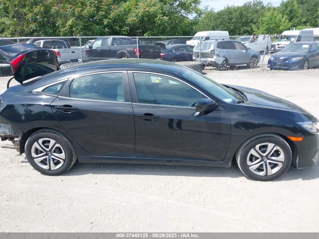 Honda Civic Sedan Lx 2016 19XFC2F5XGE241548 Image 13