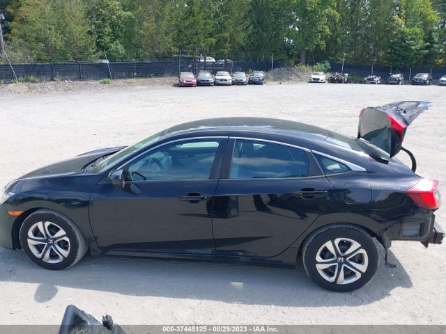 Honda Civic Sedan Lx 2016 19XFC2F5XGE241548 Image 14
