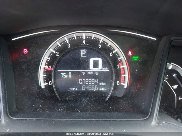 Honda Civic Sedan Lx 2016 19XFC2F5XGE241548 Image 15