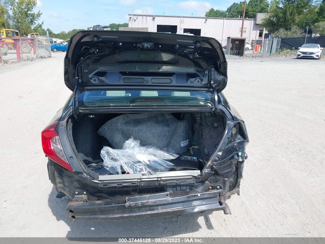 Honda Civic Sedan Lx 2016 19XFC2F5XGE241548 Image 16