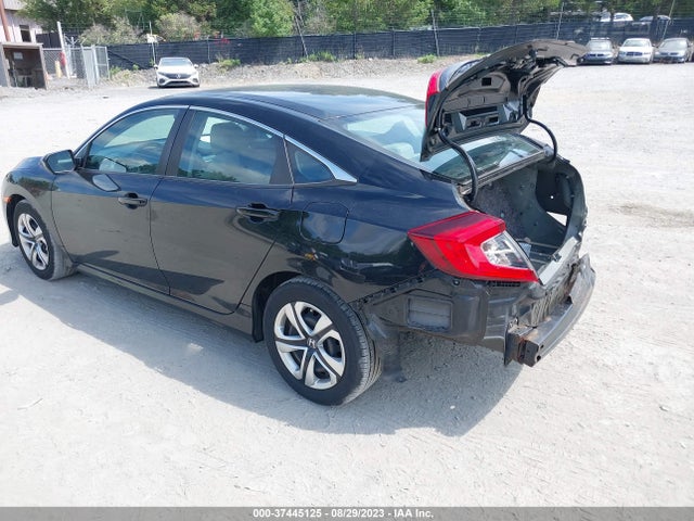 Honda Civic Sedan Lx 2016 19XFC2F5XGE241548 Image 3