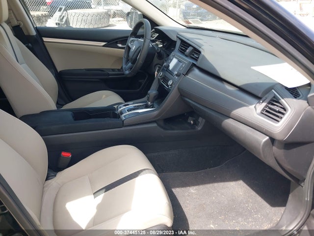 Honda Civic Sedan Lx 2016 19XFC2F5XGE241548 Image 5