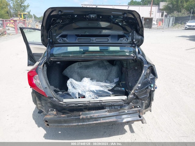 Honda Civic Sedan Lx 2016 19XFC2F5XGE241548 Image 6