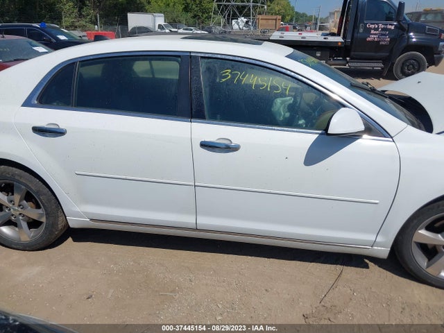 2012 CHEVROLET MALIBU LT W/1LT VIN: 1G1ZC5E05CF155335