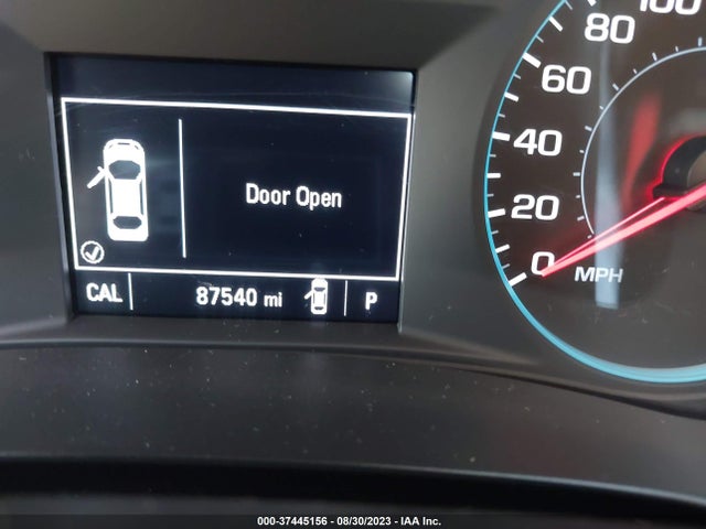 Chevrolet MALIBU LT 2016 1G1ZE5ST0GF261366 Image 7