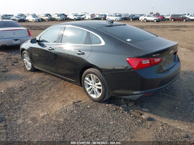 Chevrolet MALIBU LT 2016 1G1ZE5ST0GF261366 Image 9
