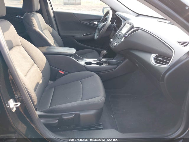 Chevrolet MALIBU LT 2016 1G1ZE5ST0GF261366 Image 11