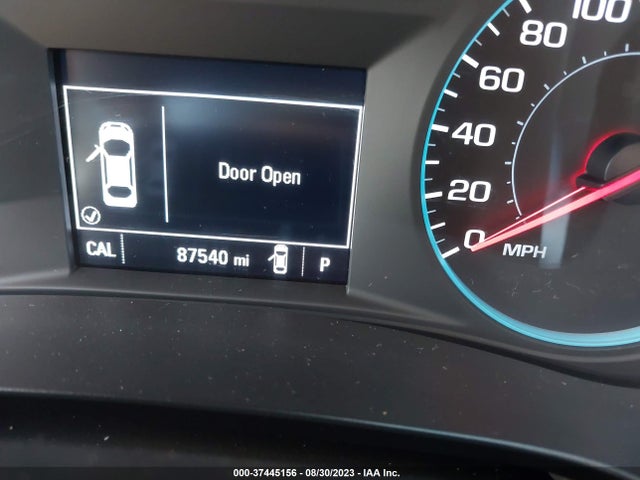Chevrolet MALIBU LT 2016 1G1ZE5ST0GF261366 Image 13