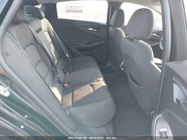 Chevrolet MALIBU LT 2016 1G1ZE5ST0GF261366 Image 14