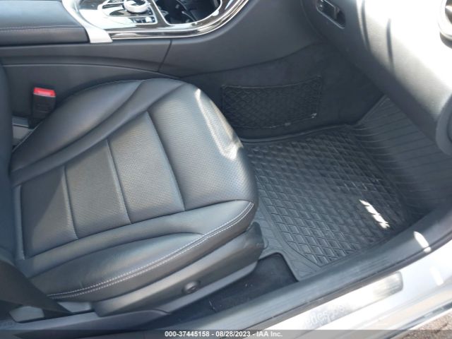 WDDWF4KB9JR378772 Mercedes-Benz C-class C 300