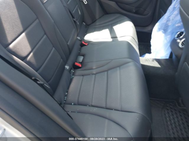 WDDWF4KB9JR378772 Mercedes-Benz C-class C 300