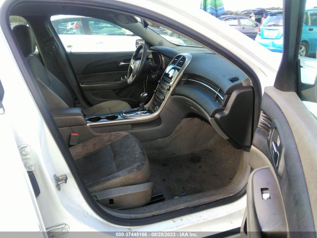 2013 CHEVROLET MALIBU LS VIN: 1G11B5SA5DF226581