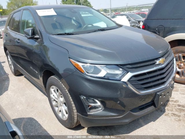 2020 CHEVROLET EQUINOX 2GNAXTEV0L6258852