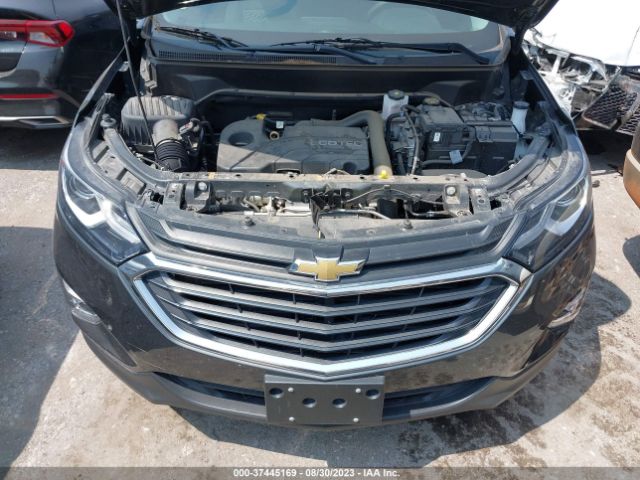 2020 CHEVROLET EQUINOX 2GNAXTEV0L6258852 Photo 9