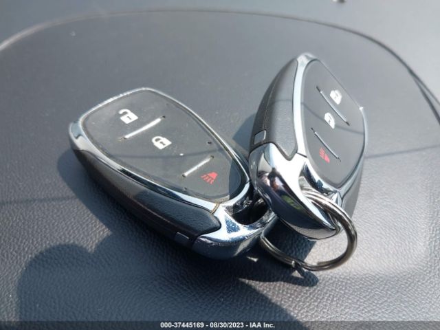 2020 CHEVROLET EQUINOX 2GNAXTEV0L6258852 Photo 10