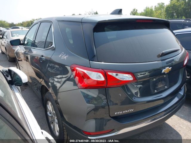 2020 CHEVROLET EQUINOX 2GNAXTEV0L6258852 Photo 2