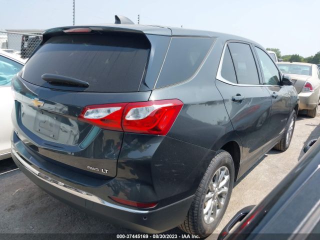 2020 CHEVROLET EQUINOX 2GNAXTEV0L6258852 Photo 3