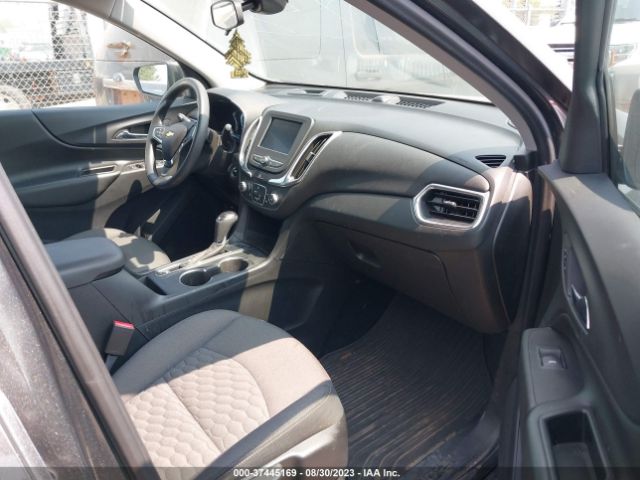 2020 CHEVROLET EQUINOX 2GNAXTEV0L6258852 Photo 4