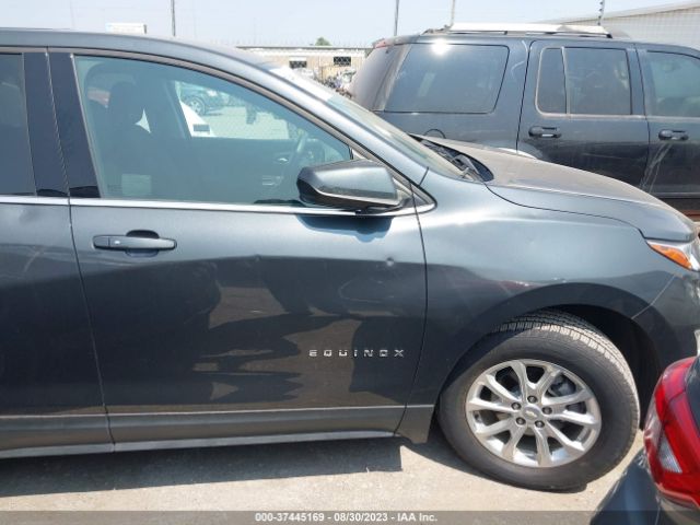 2020 CHEVROLET EQUINOX 2GNAXTEV0L6258852 Photo 5