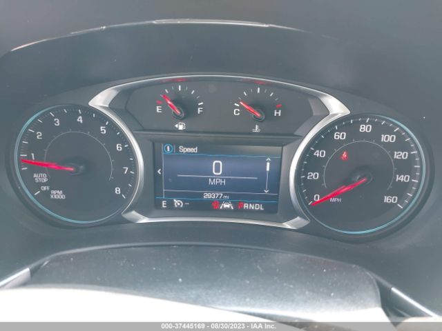 2020 CHEVROLET EQUINOX 2GNAXTEV0L6258852 Photo 6