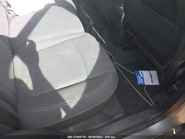 Chevrolet TRAX LS 2020 3GNCJKSB4LL144928 Image 8