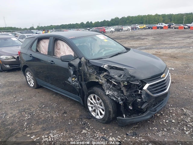2019 3GNAXHEVXKL259904 main image