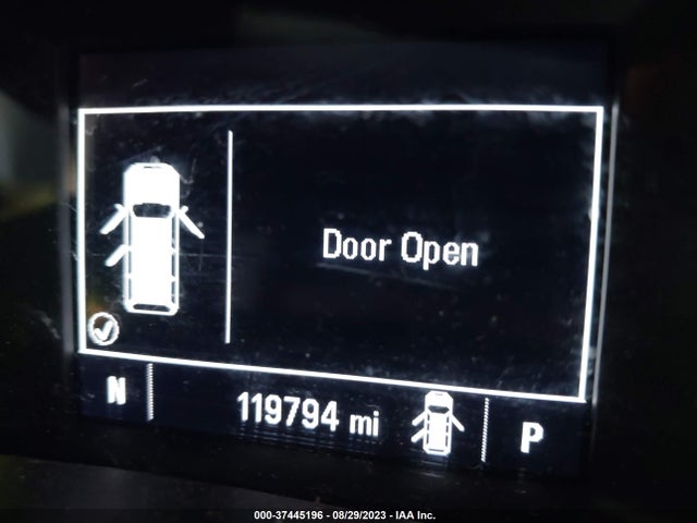 Chevrolet EQUINOX LS 2019 3GNAXHEVXKL259904 Image 15