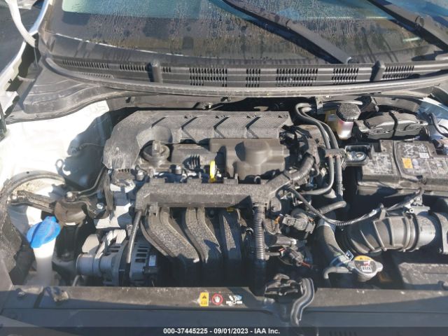 3KPA24AD6PE530711 KIA RIO LX