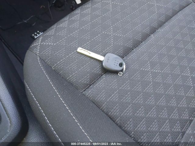 3KPA24AD6PE530711 KIA RIO LX