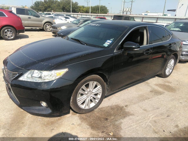 JTHBK1GG6F2175540 Lexus ES 350