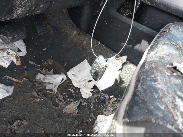1C6SRFJT0PN518401 RAM 1500 Laramie