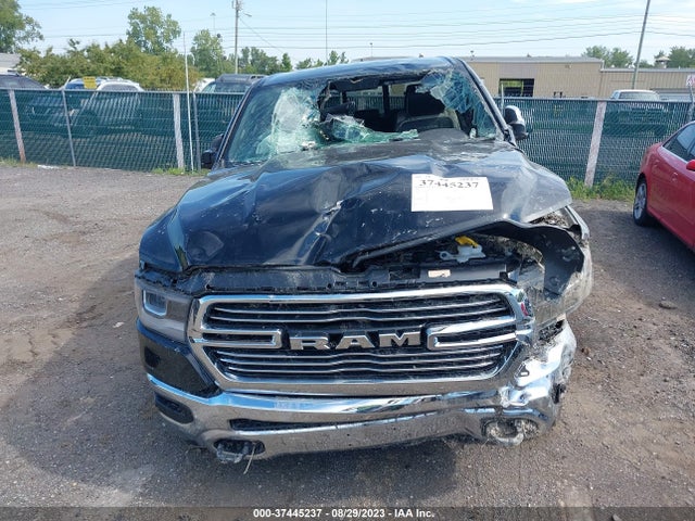 1C6SRFJT0PN518401 RAM 1500 Laramie