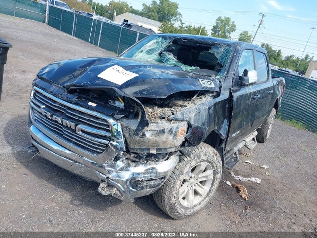 1C6SRFJT0PN518401 RAM 1500 Laramie