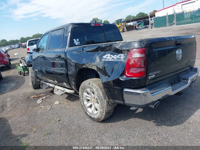 1C6SRFJT0PN518401 RAM 1500 Laramie