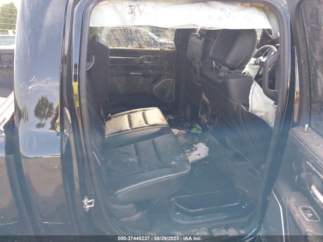 1C6SRFJT0PN518401 RAM 1500 Laramie
