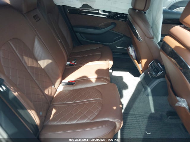 WAU3GAFD5FN008693 Audi A8 L 3.0t