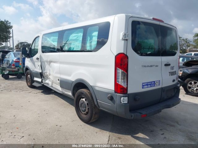 1FBZX2ZM0JKB56120 Ford Transit-350 Xl