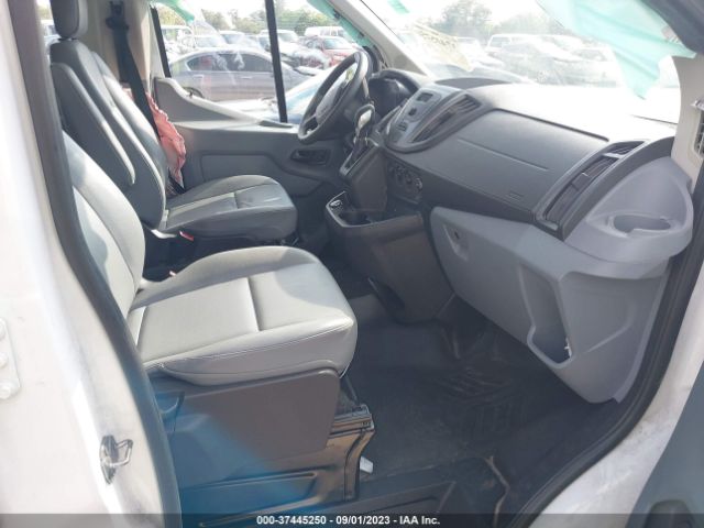 1FBZX2ZM0JKB56120 Ford Transit-350 Xl